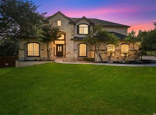 116 OAK PASS WAY, New Braunfels, TX 78132