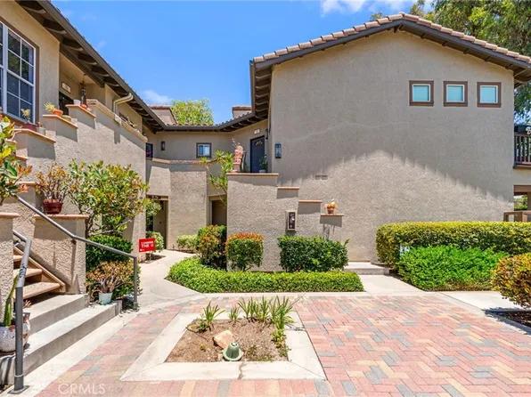 42 Via Contento, Rancho Santa Margarita, CA 92688