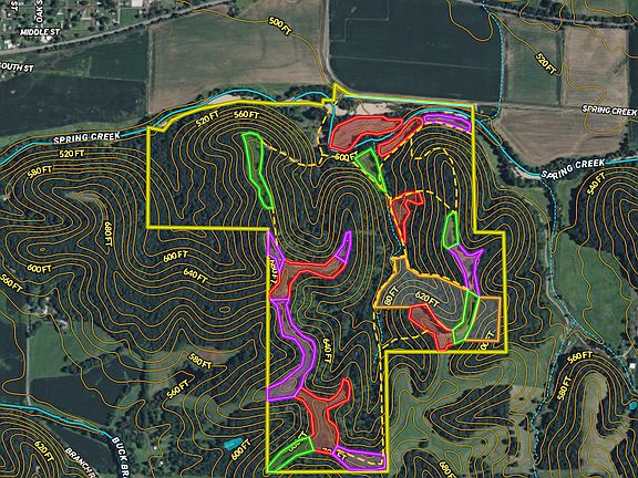 2nd image of 0 Spring Creek Rd