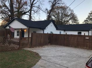 4534 Salem Rd, Covington, GA 30016