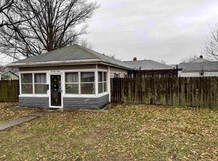1412 N Willow Rd, Evansville, IN 47711