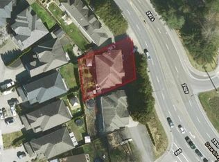 2926 Dewdney Trunk Rd, Coquitlam, BC V3C2J3