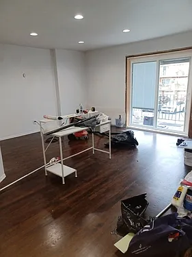 Large Renovated 3 Bedroom, Two Bath, (85) Freshly Painted, Lindenwood, Howard Beach At Lindenwood — Photo 3