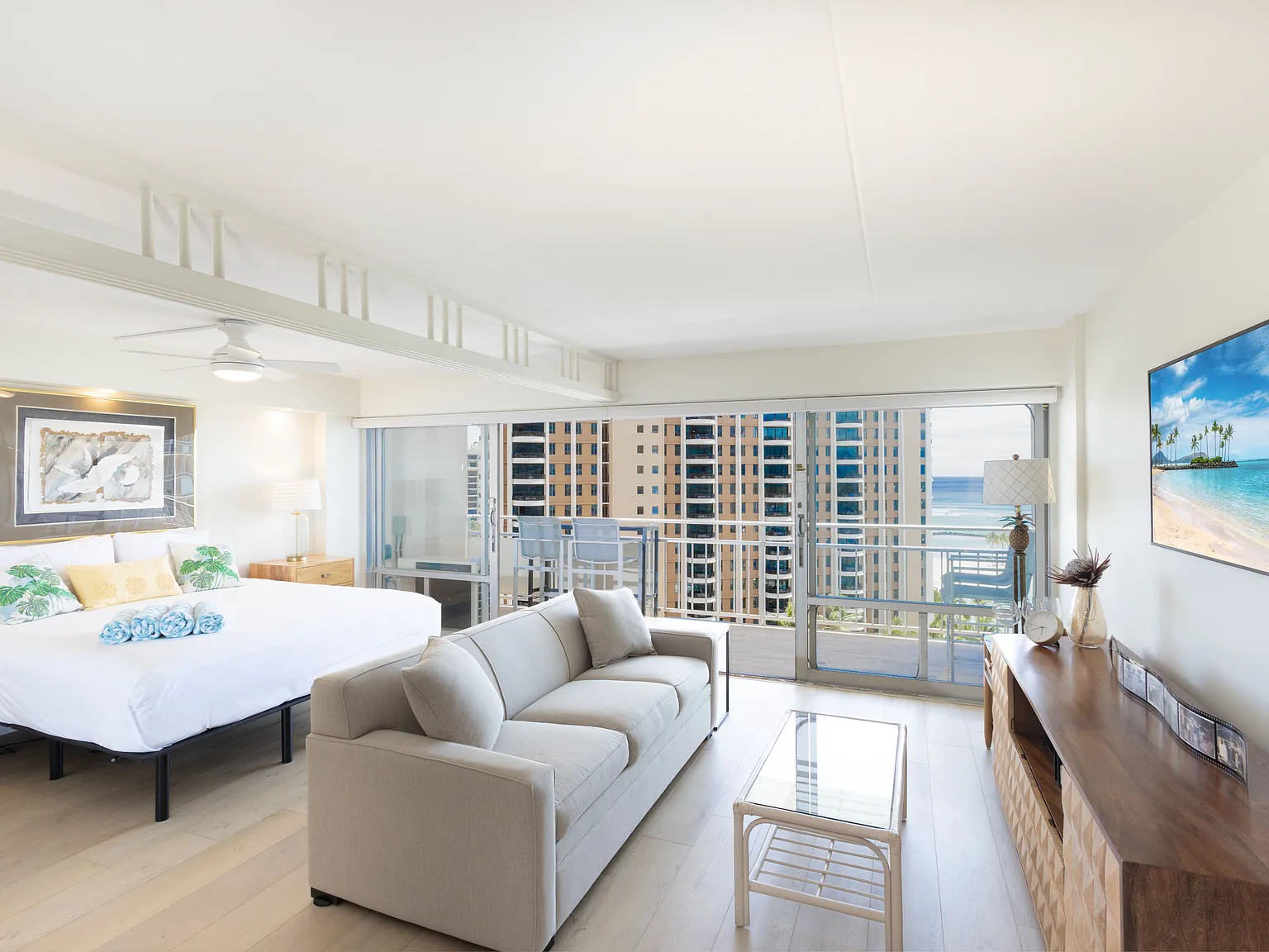1 bed, 500 sqft, $4,500 — Photo 3