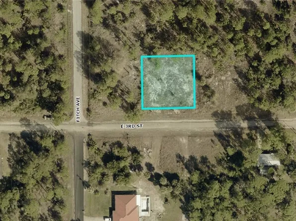 4503 E 3rd St, Lehigh Acres, FL 33936