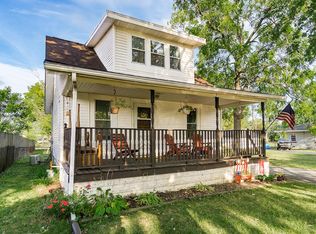 89 Gladys Rd, Columbus, OH 43228