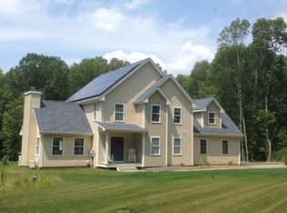 83 Brown School Rd, Preston, CT 06365