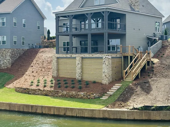 28 Piney Wood, Pt Dadeville, AL 36853