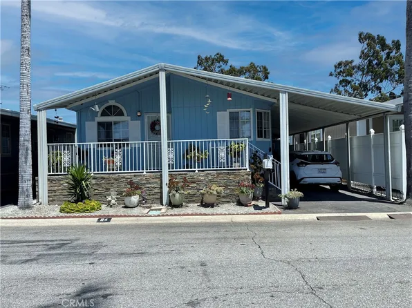 10001 W Frontage Rd Space 94, South Gate, CA 90280