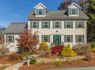 35 Mason Ave, Billerica, MA 01821