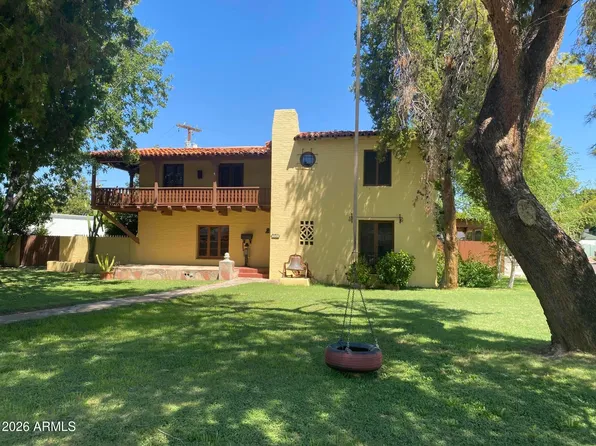 520 E ORANGE Drive, Phoenix, AZ 85012