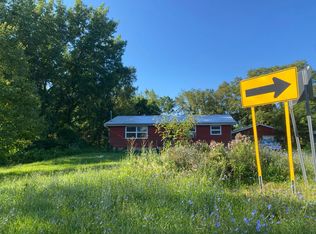 15906 State Route 151, Cadiz, OH 43907