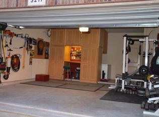 3217 Buckthorn Ln, Argyle, TX 76226