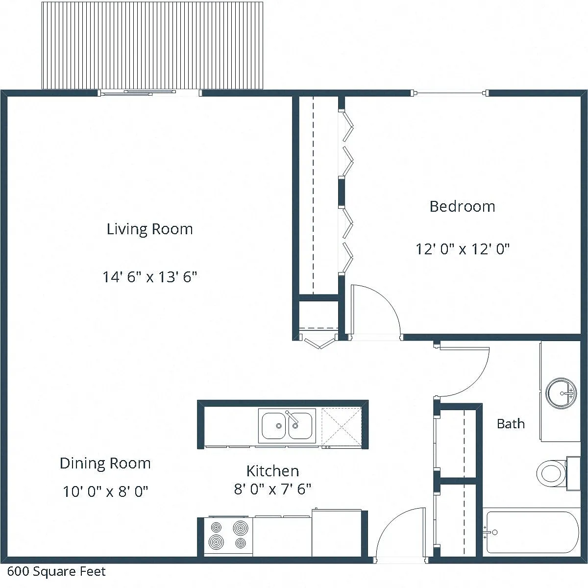 Building Photo - Eaglewood