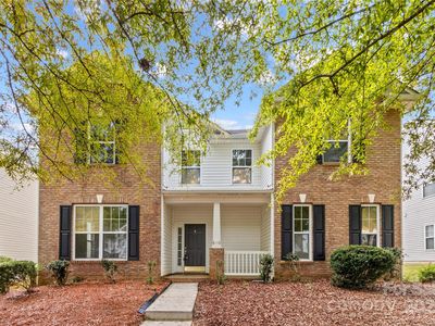 6118 Colonial Garden Dr #213, Huntersville, NC, 28078