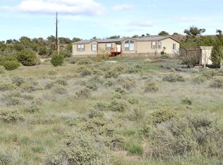 9497 Johnsons Hill Trl, Snowflake, AZ 85937