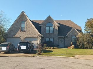 11086 Goat Valley Cv, Arlington, TN 38002