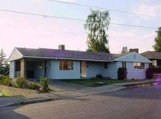 1631 Pitt Ave, Bremerton, WA 98310