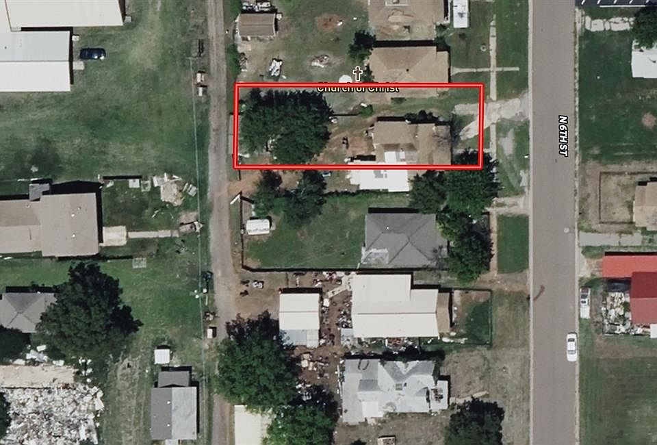 2nd image of 407 N 6th St