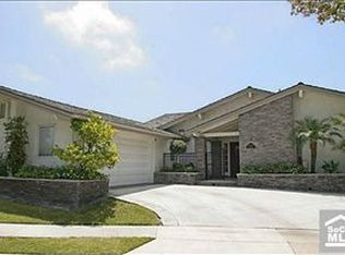 18802 Via San Marco, Irvine, CA 92603