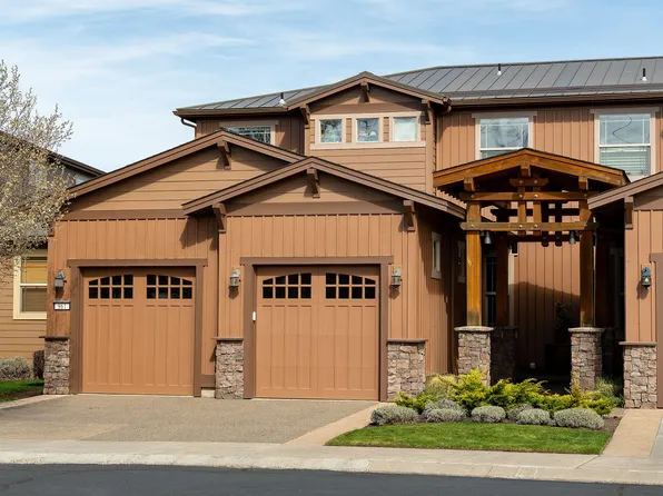 961 SW Vantage Pointway, Bend, OR 97702
