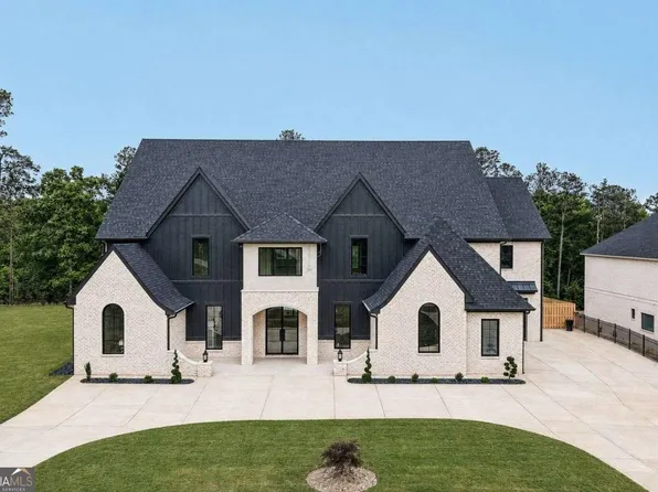 6569 Misty Harbor Ct Lot 3, Flowery Branch, GA 30542