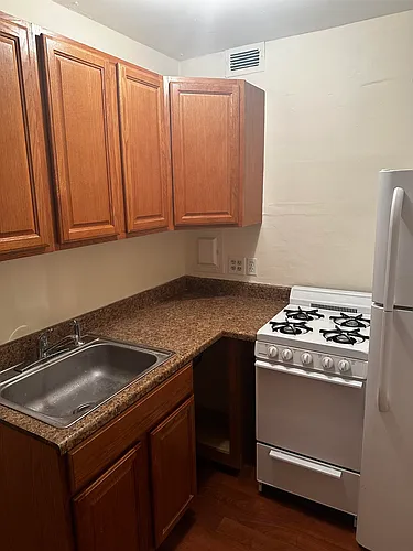 6515 Boulevard East #4L Photo 1