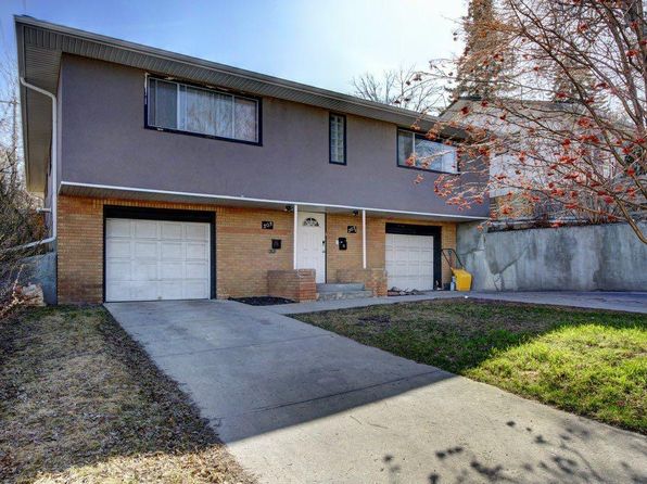 203 N 43rd Ave SW, Calgary, AB T2S 1B1