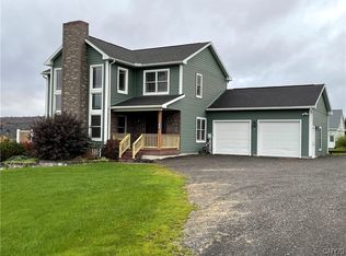 840 County Road 42, South Otselic, NY 13155
