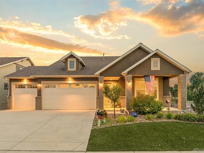 19470 E 54th Place, Denver, CO, 80249