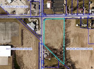 S Goyer Rd, Kokomo, IN 46902