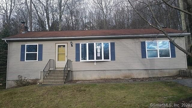 119 Doman Drive