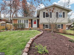 3938 Isbell St, Silver Spring, MD 20906
