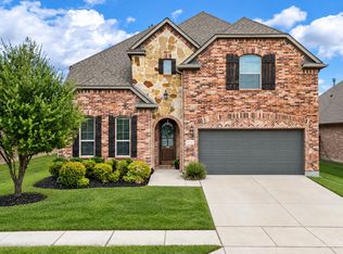 2112 Triton Dr, McKinney, TX 75071