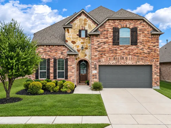 2112 Triton Dr, McKinney, TX 75071