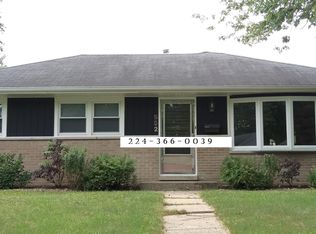 552 Michael Ave, Crete, IL 60417