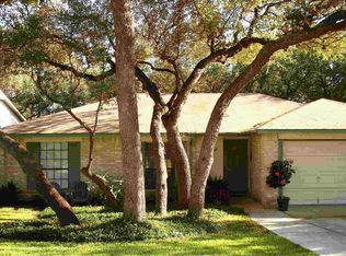 9206 Ridge Wind, San Antonio, TX 78250