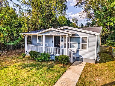409 Walker St Augusta Ga 30901 Zillow