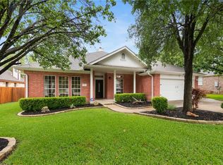 456 Logan Rd, Georgetown, TX 78628