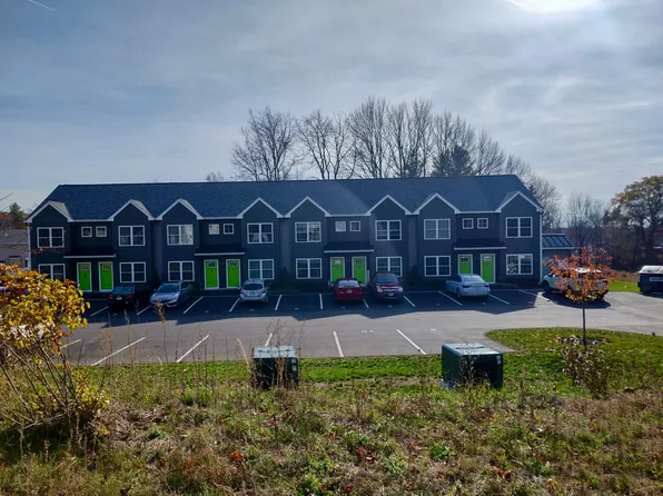 117 Old Pine Hill Rd N, Berwick, ME 03901