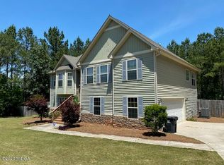 524 Sara Hunter Ln, Milledgeville, GA 31061
