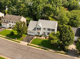 71 Basalt Dr, Fredericksburg, VA 22406