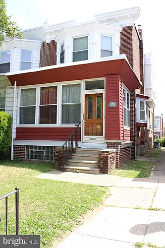 536 W Chew Ave Photo 1