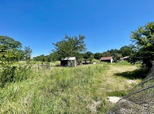 423 E Lee St, Vian, OK 74962