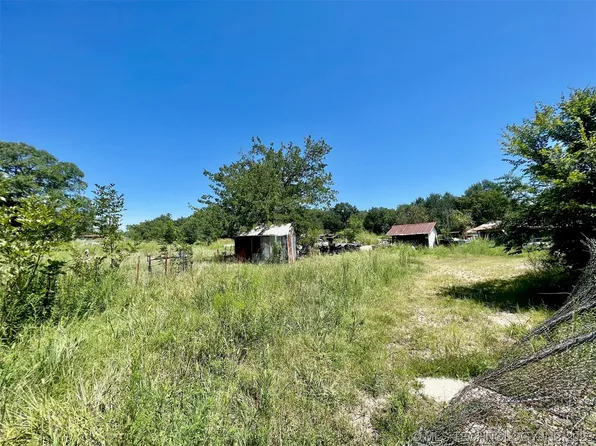 423 E Lee St, Vian, OK 74962