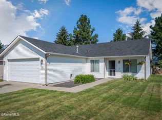 2632 E Knapp Cir, Post Falls, ID 83854