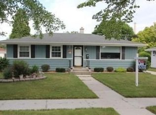 3225 S 10th St, Sheboygan, WI 53081