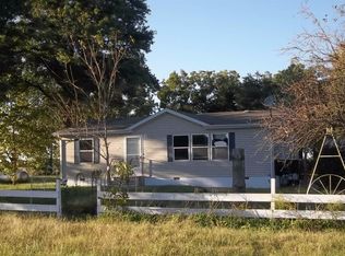 22256 1900th Rd, Chanute, KS 66720