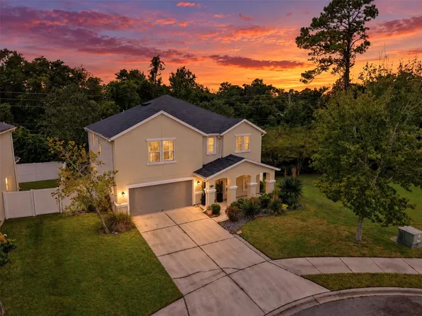 12766 Chandlers Crossing Ln, Jacksonville, FL 32226