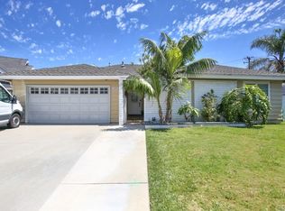 9481 Bevan Ave, Westminster, CA 92683